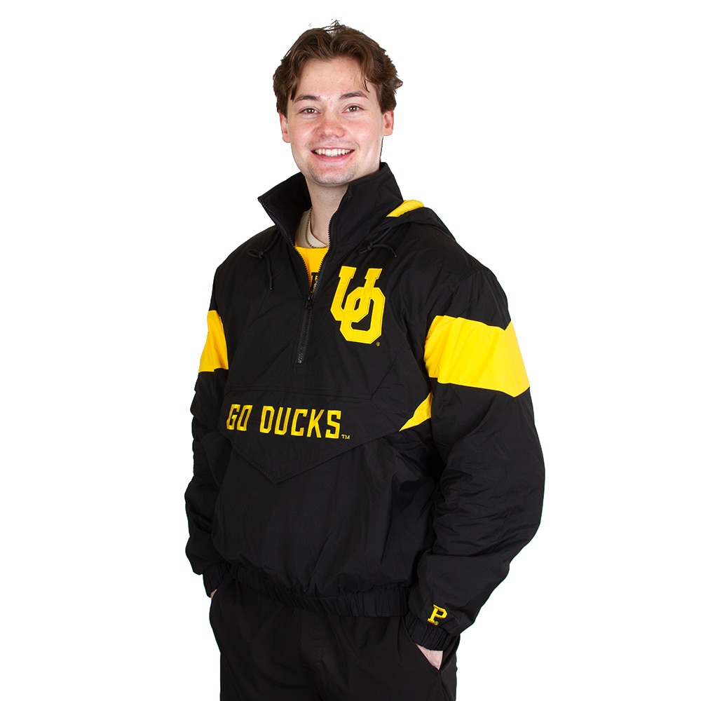 Men's Clothing | The Duck Store